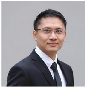 DANG TUAN TU
